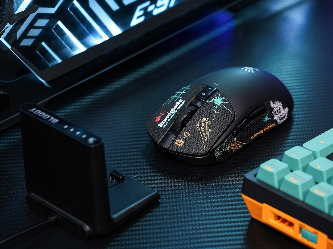 Bloody Gaming tweet media