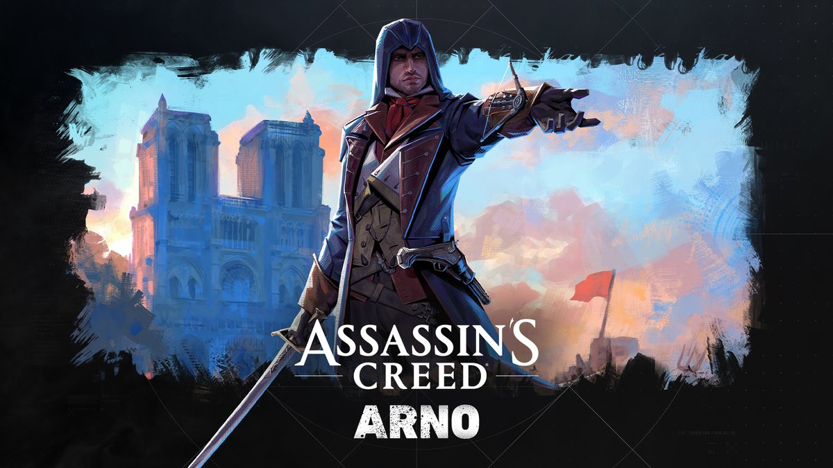 Gremio de las Sombras tweet media