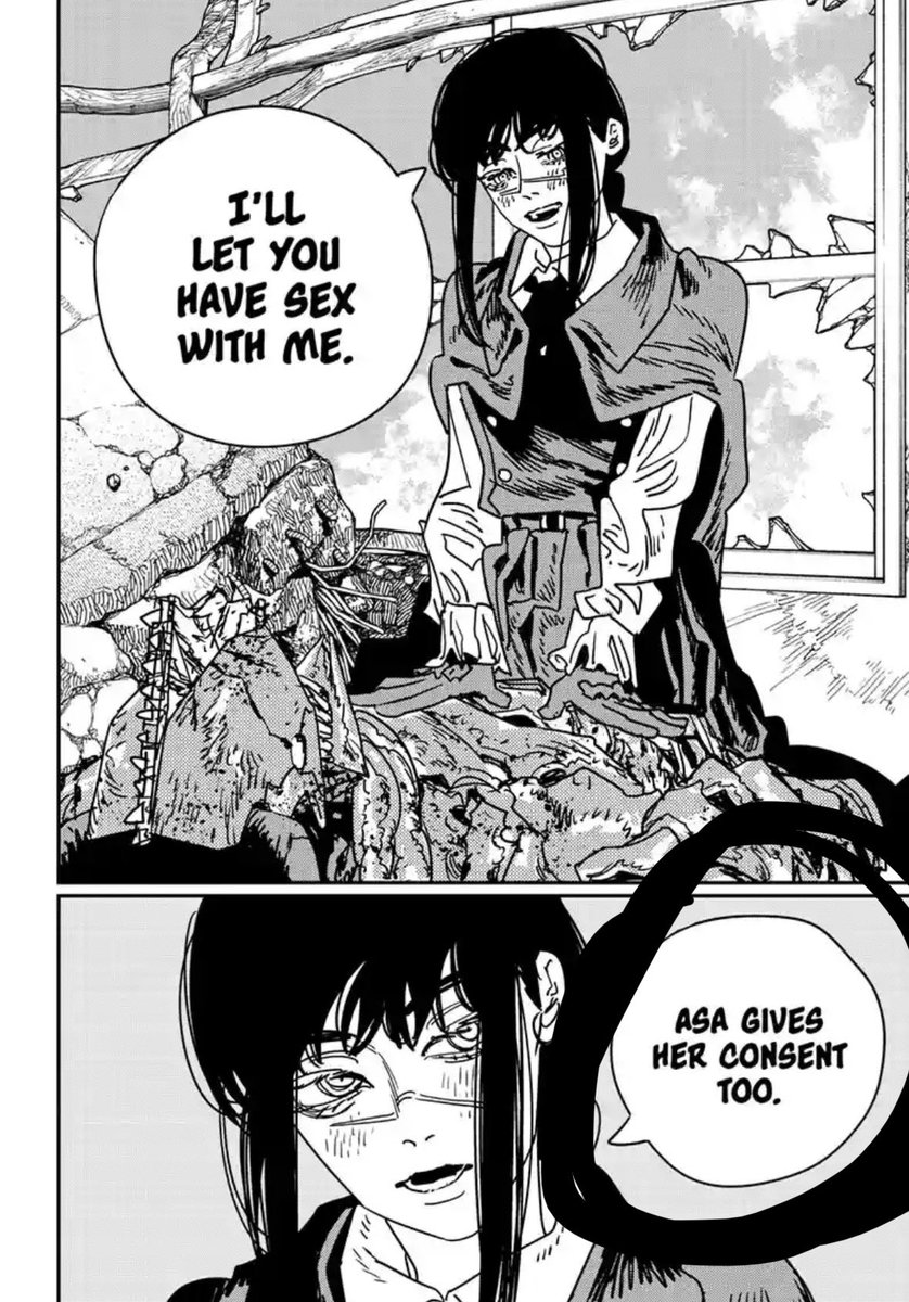 Yuji Itadori tweet media