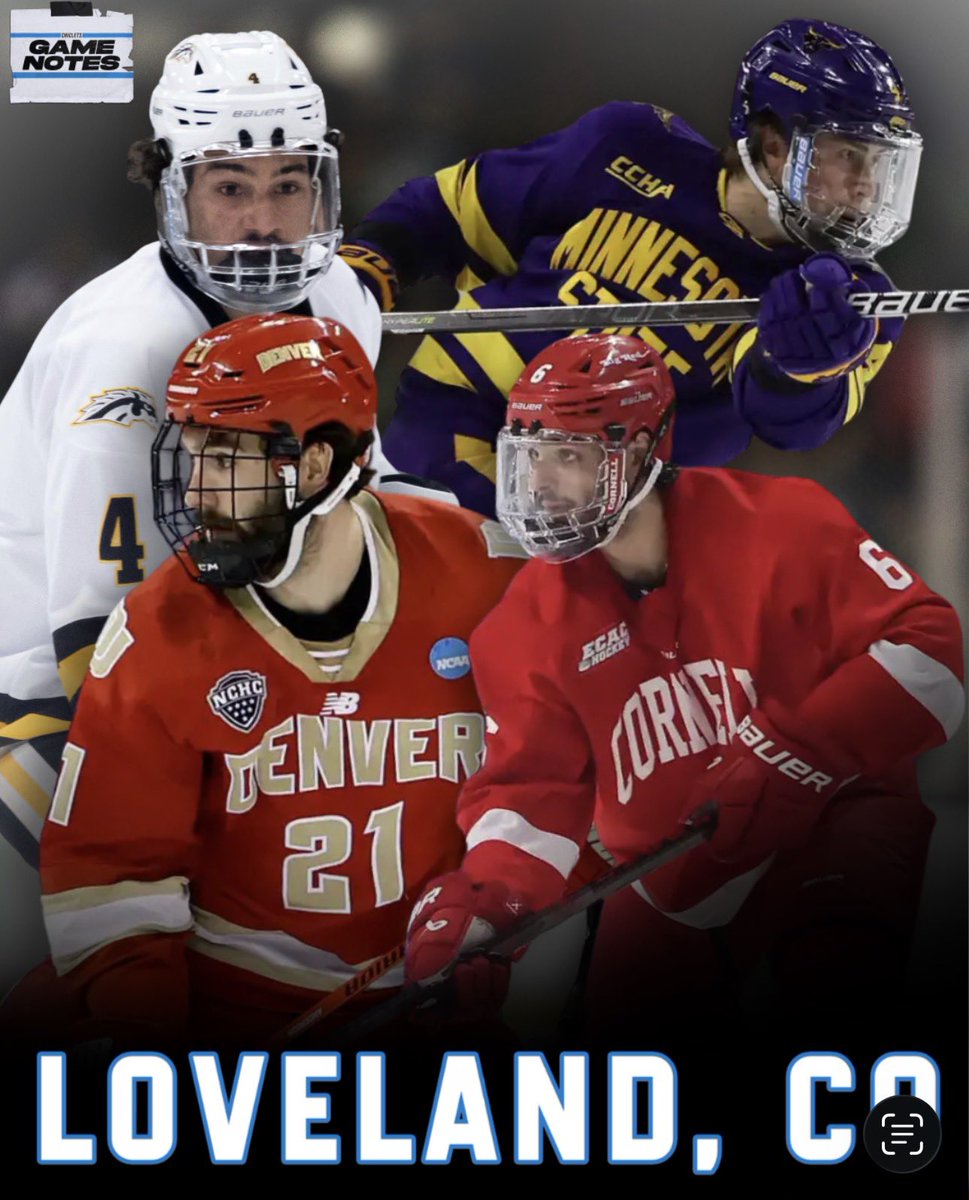 Game Notes tweet media