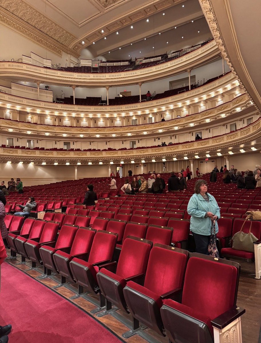 Cuthbertson Middle School tweet media