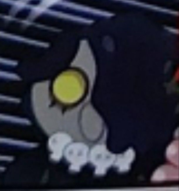 Timely Licorice Cookie tweet media