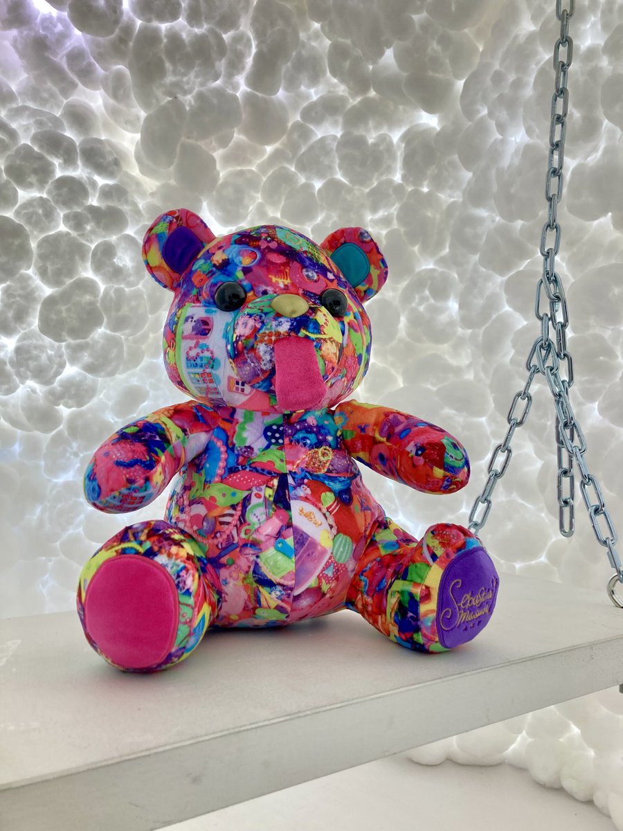 ハイパーミュージアム飯能 tweet media