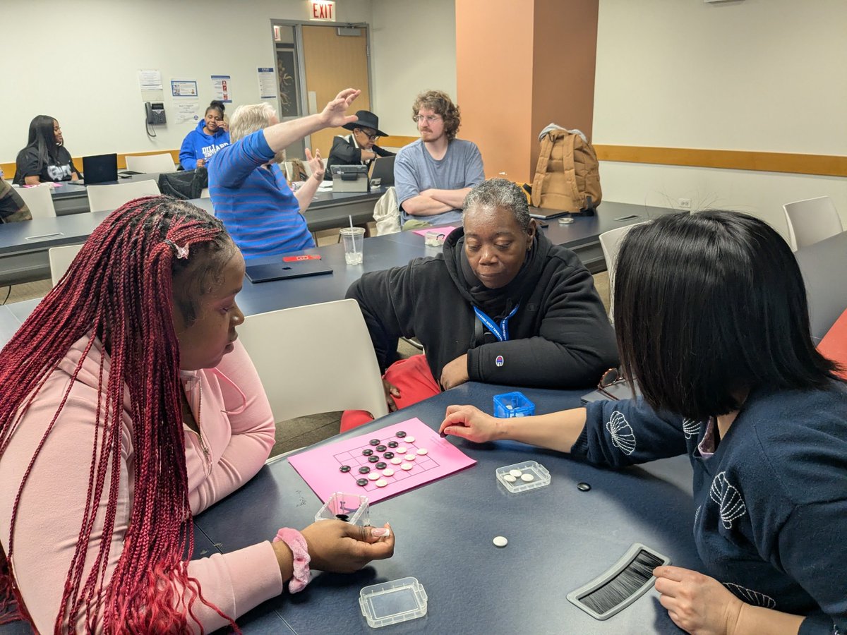 Go And Math Academy tweet media