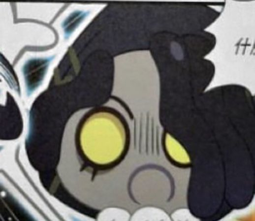 Timely Licorice Cookie tweet media