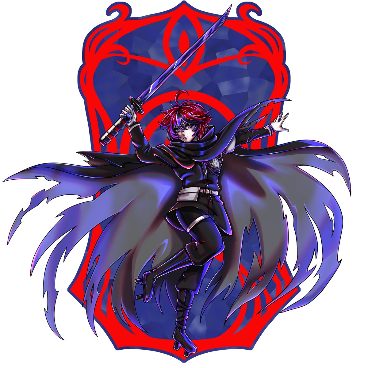 Phecda✨ tweet media