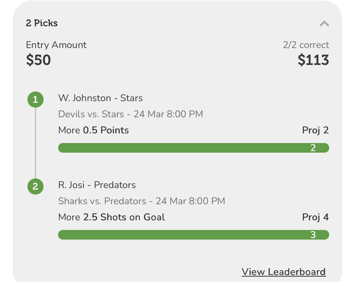 Brendan Bets tweet media