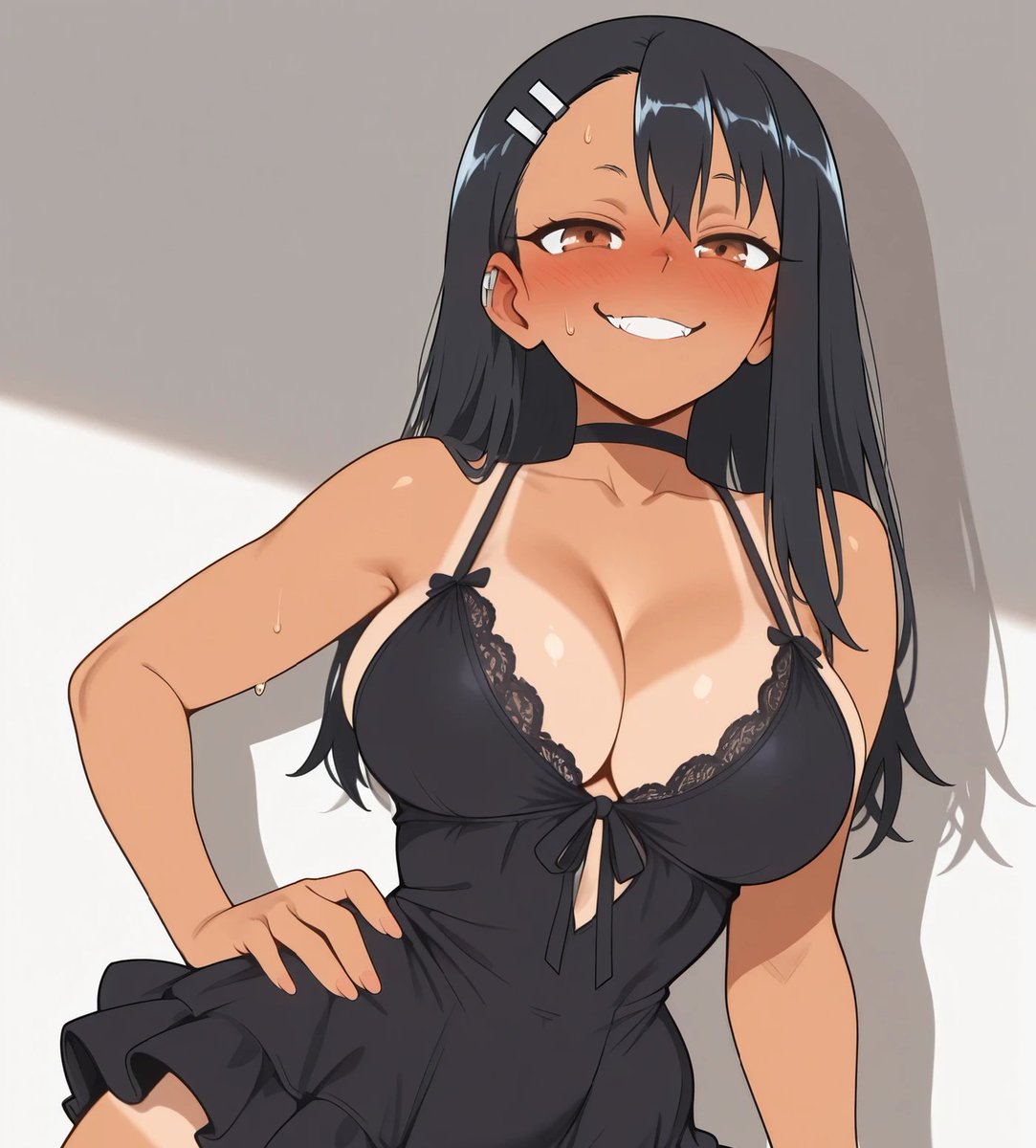 Waifu Paradise tweet media