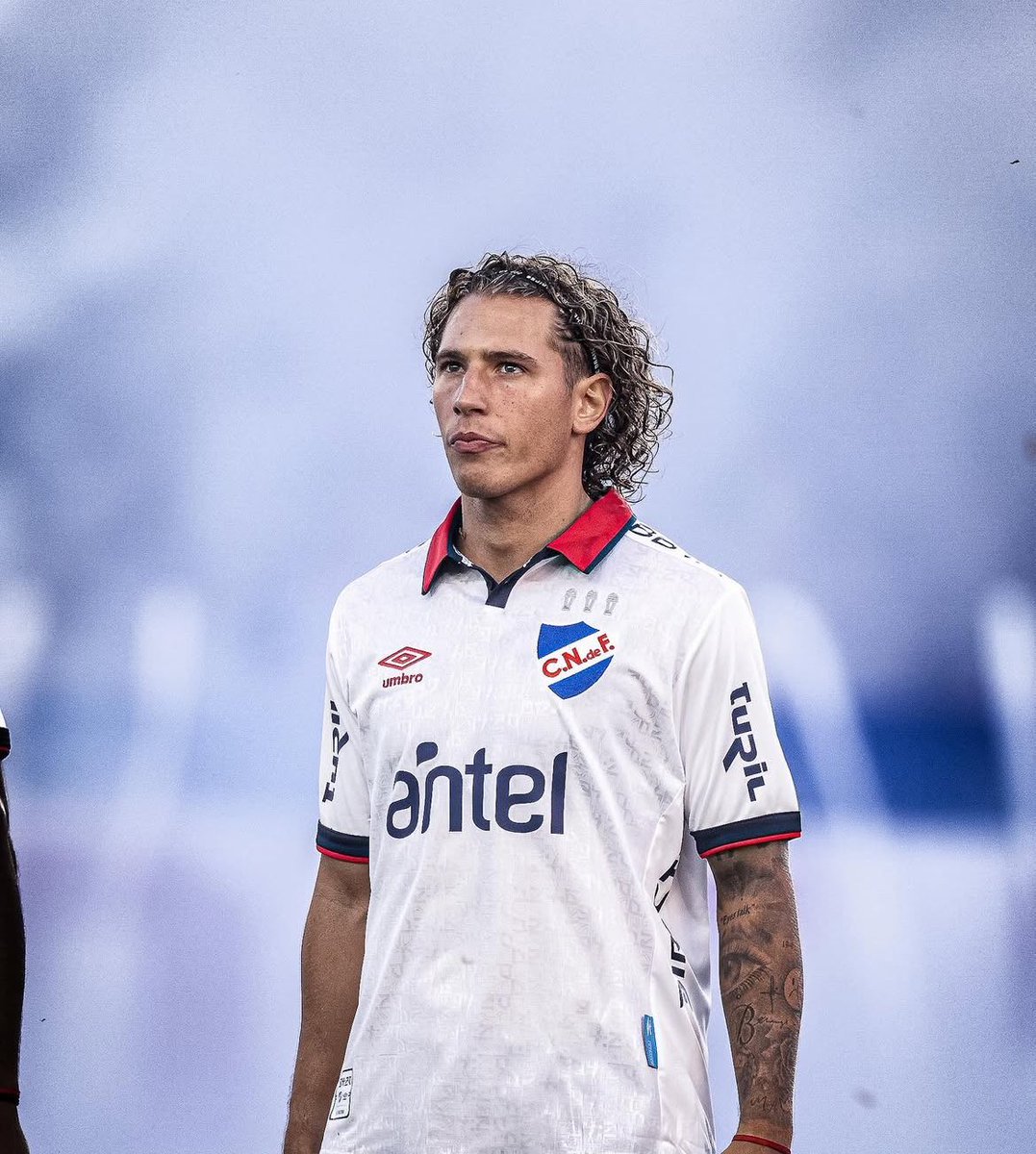 SuarezistaCNdeF tweet media