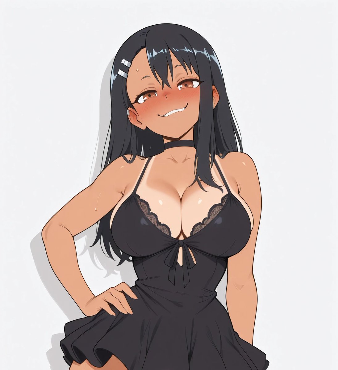 Waifu Paradise tweet media