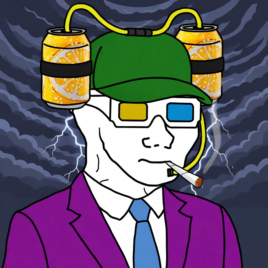 M🍊JuiceX 🍪 🔫 🌱 tweet media