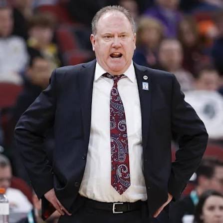 Mike Tressel Believer tweet media