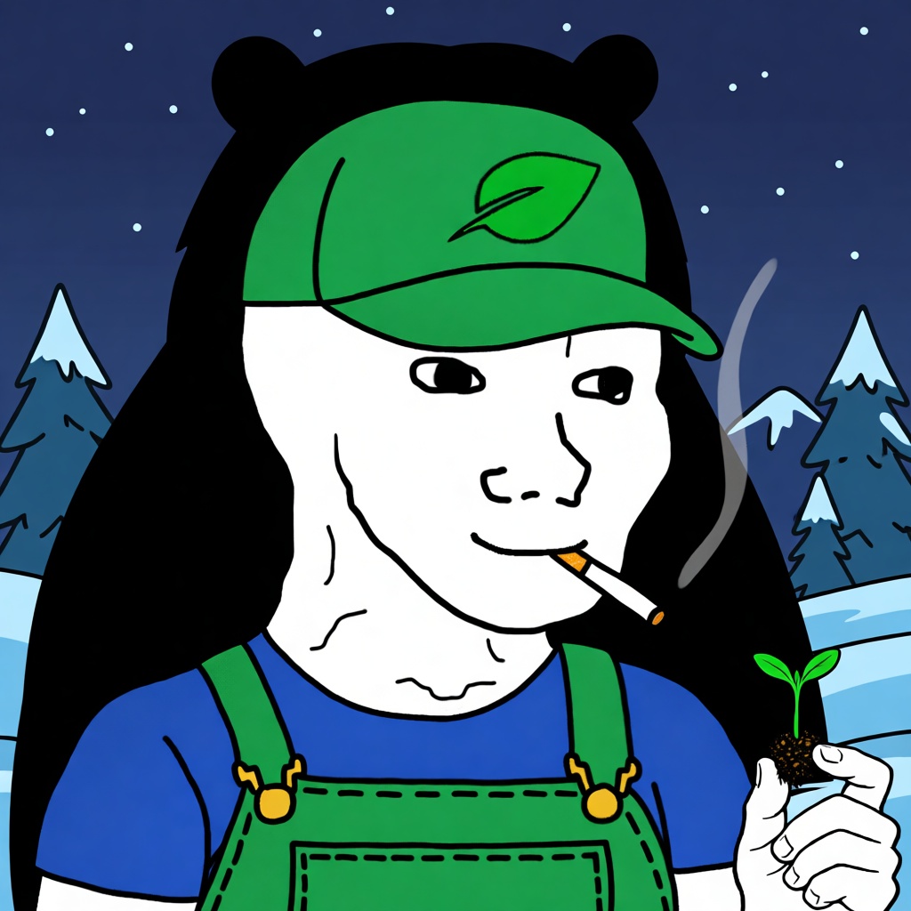 M🍊JuiceX 🍪 🔫 🌱 tweet media