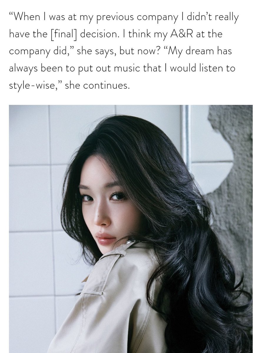 Han🇰🇷 | Youtube@청하하트해 tweet media