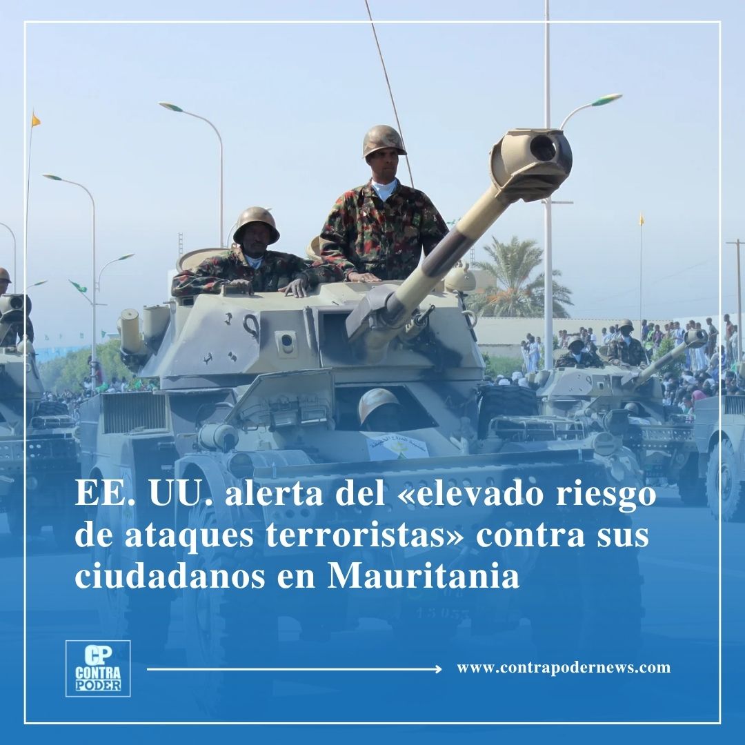 Contra Poder tweet media