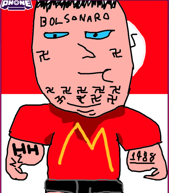 Hoppeism ‡ tweet media