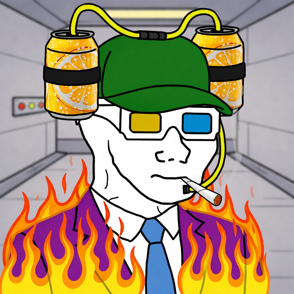 M🍊JuiceX 🍪 🔫 🌱 tweet media