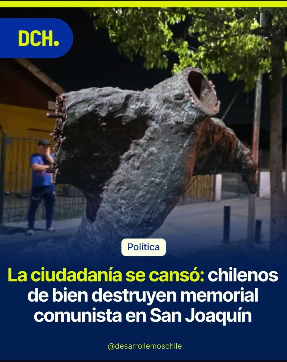 Alberto J. Alfaro 🇨🇱 CHILENO 🇨🇱 PATRIOTA⭐ tweet media