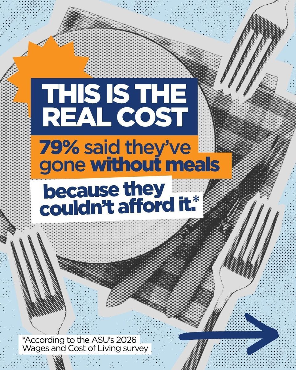 The Services Union tweet media