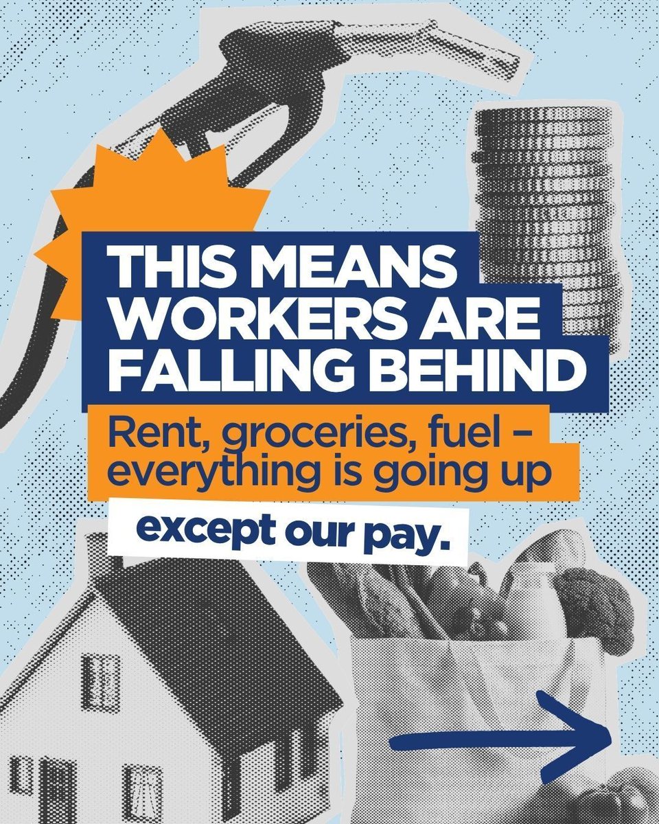 The Services Union tweet media