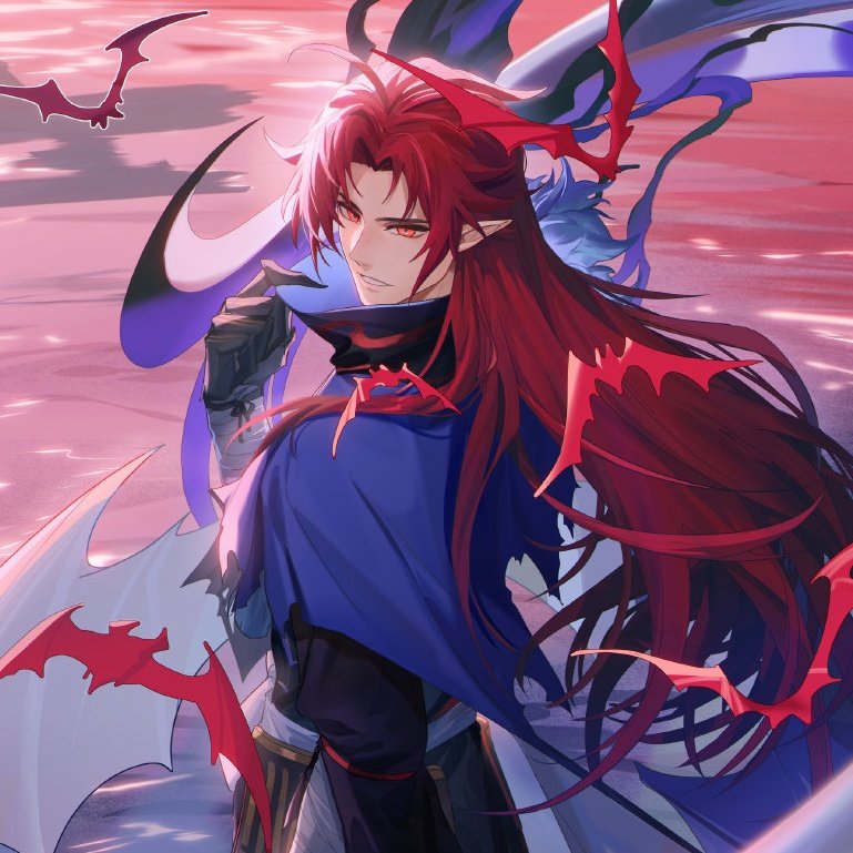 Daily Yashio🦇🦌 tweet media