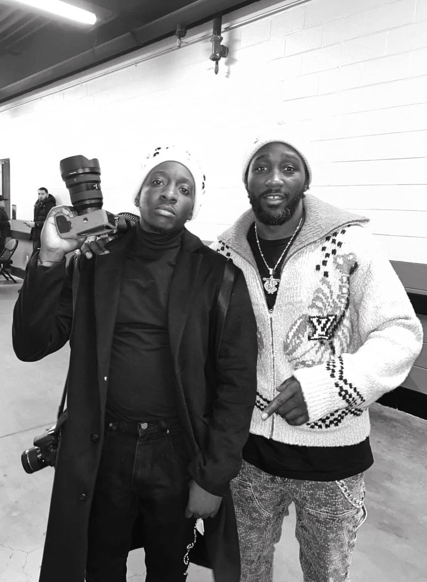 DIAMOND DESHON tweet media