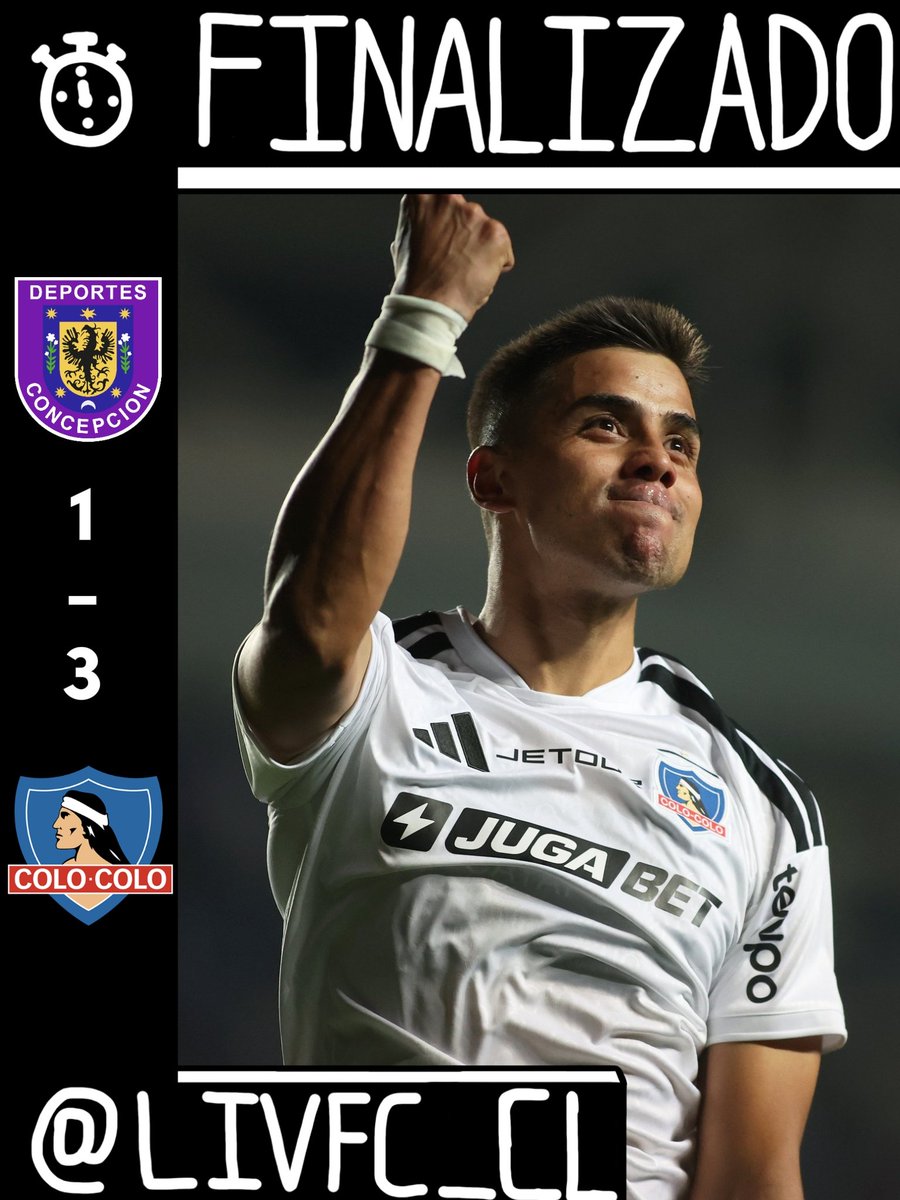 Liverpool Chile ❤️🇨🇱 tweet media