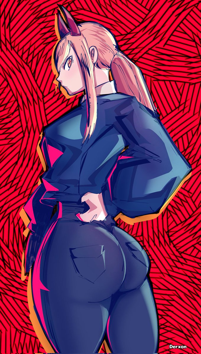 Derxon (🔴 Commissions Opeen🔴) tweet media