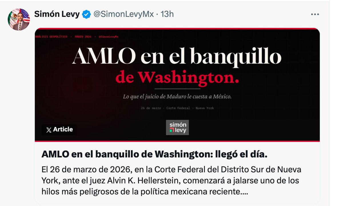 La Carpeta Púrpura tweet media