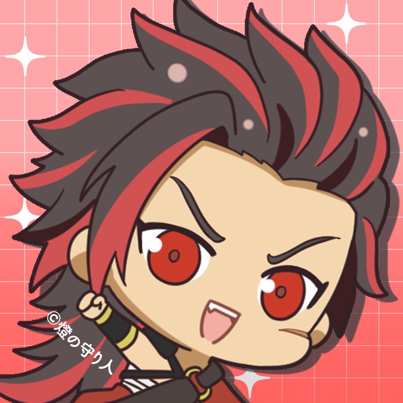 燈の守り人【公式】 tweet media