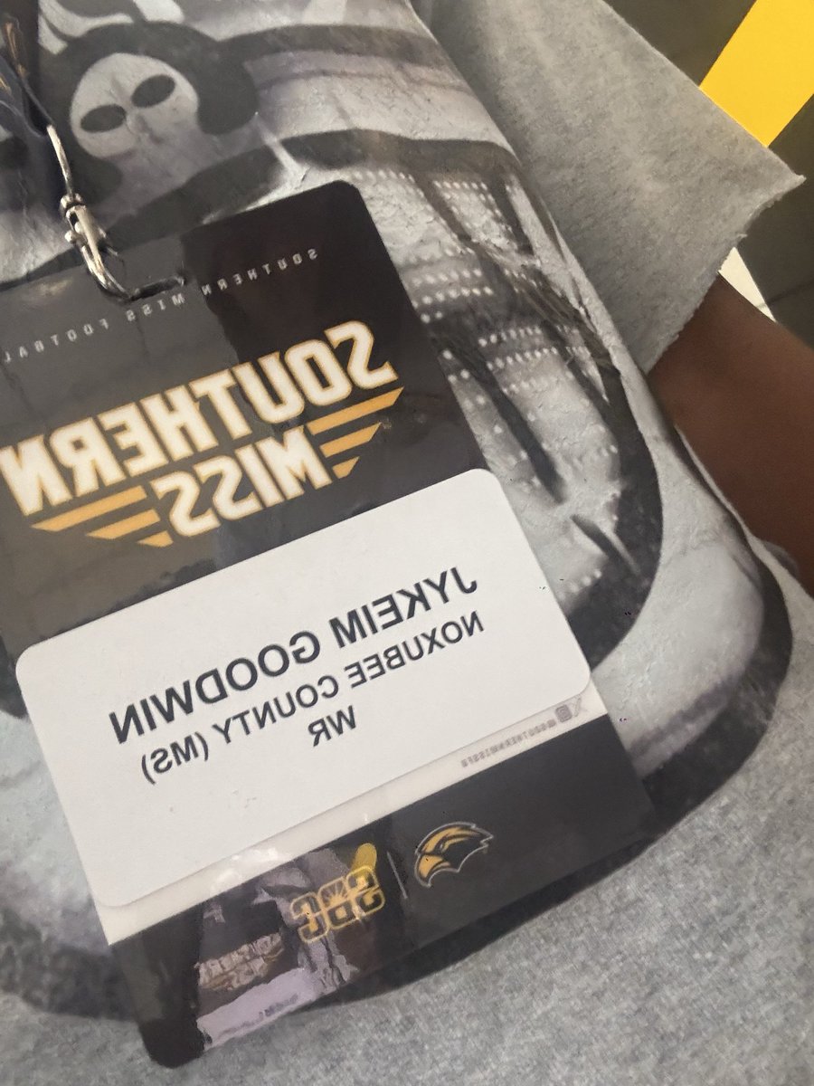 Jykeim Goodwin tweet media