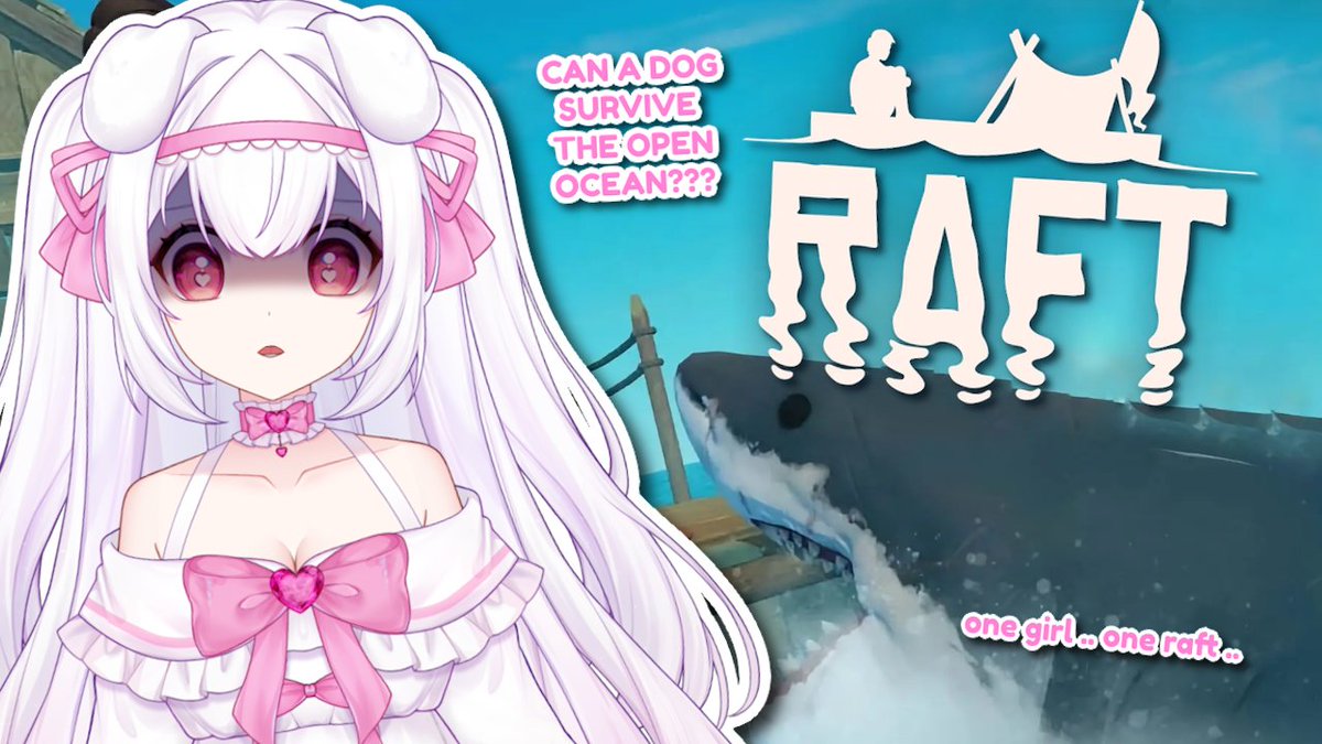 miffy 👻🌸 puppy ghost vtuber tweet media