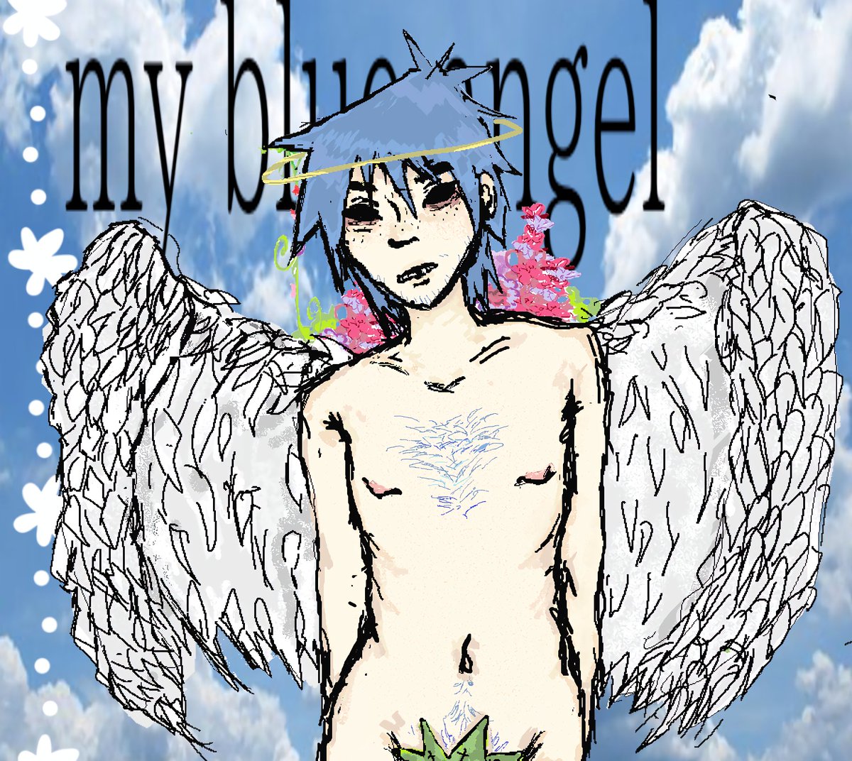 Meclk Art tweet media