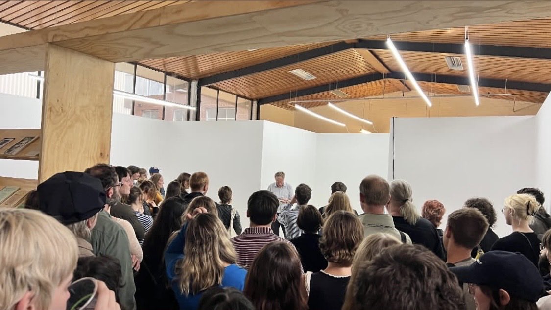 Architechtonics tweet media