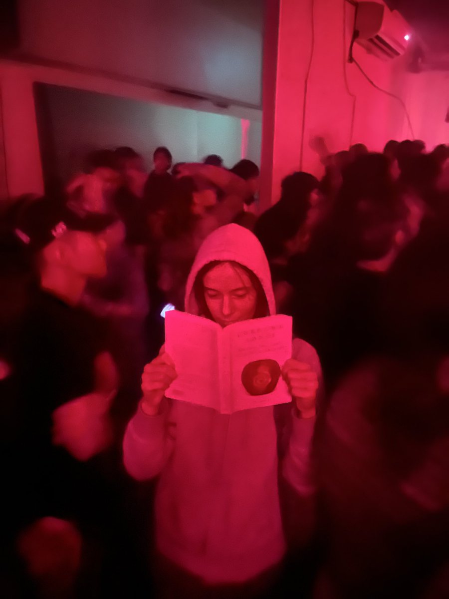 Architechtonics tweet media