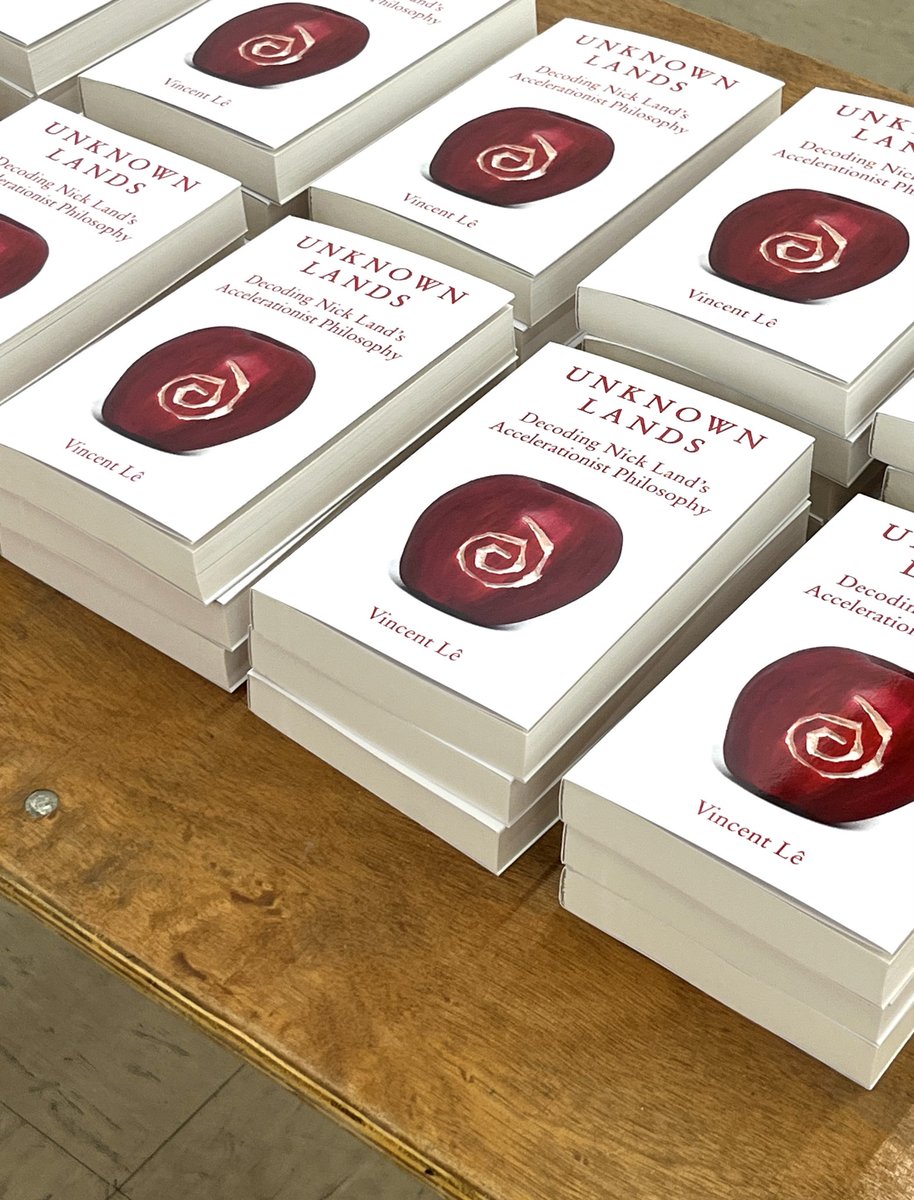 Architechtonics tweet media