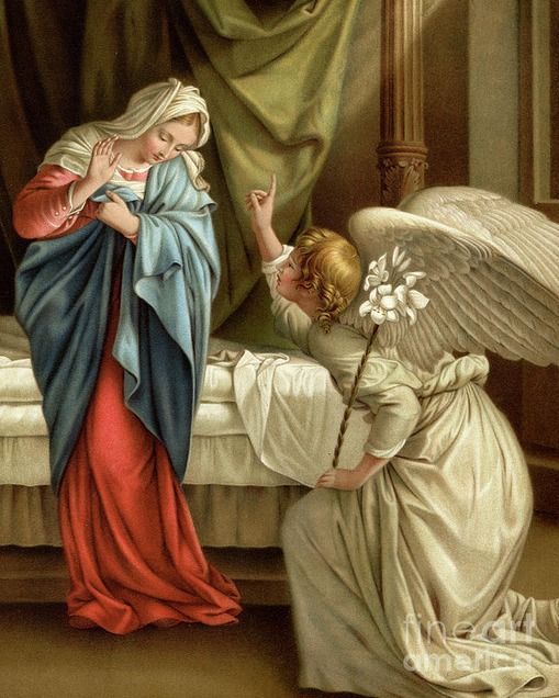 JustAdaugoijele's tweet image. The Hail Mary

Hail, Mary, full of grace,
the Lord is with thee.
Blessed art thou amongst women
and blessed is the fruit of thy womb, Jesus.
Holy Mary, Mother of God,
pray for us sinners,
now and at the hour of our death. 
Amen.