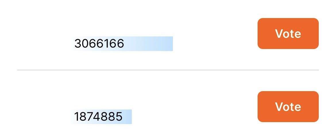 ͏͏͏͏͏͏KIM ͏͏͏͏͏͏JUNSEO VOTING TEAM tweet media
