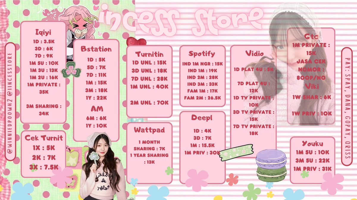 incess ݁ ˖Ი𐑼⋆ fast on wa tweet media