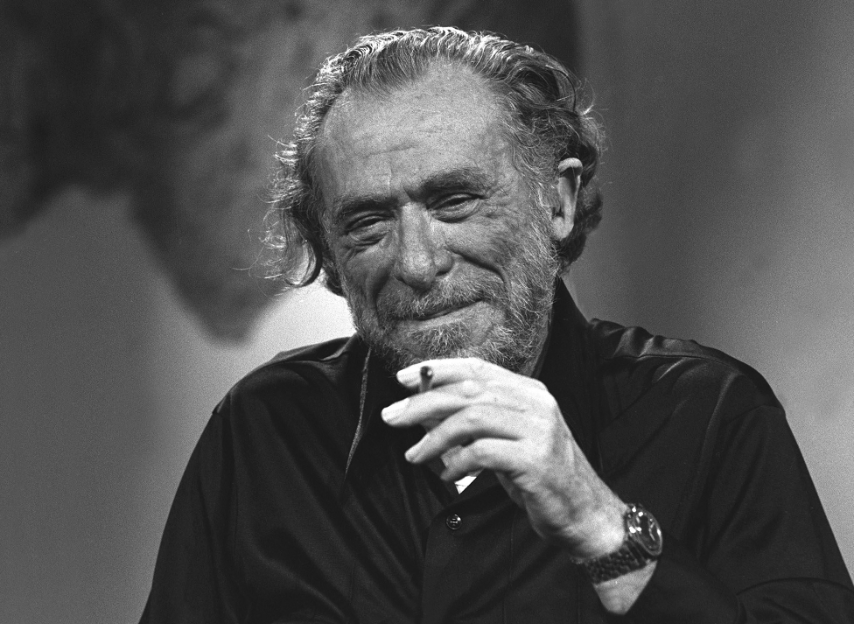 Charles Bukowski Legacy tweet media