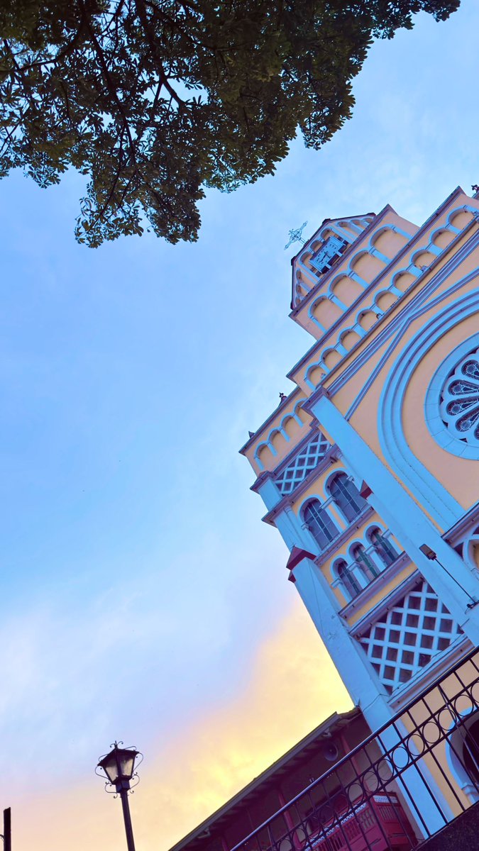 Betulia, Antioquia. 💛