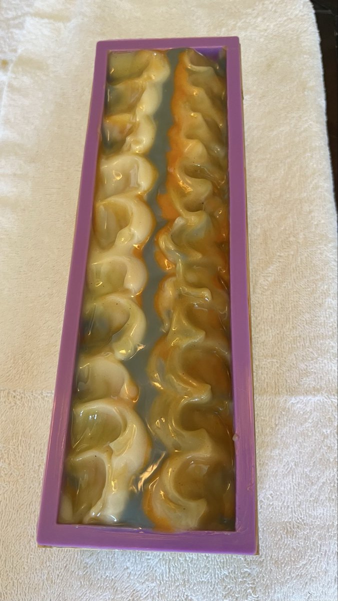 Lily Ruth Soap tweet media