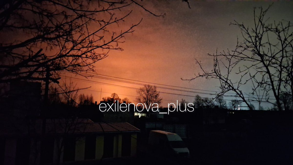 Exilenova+ tweet media