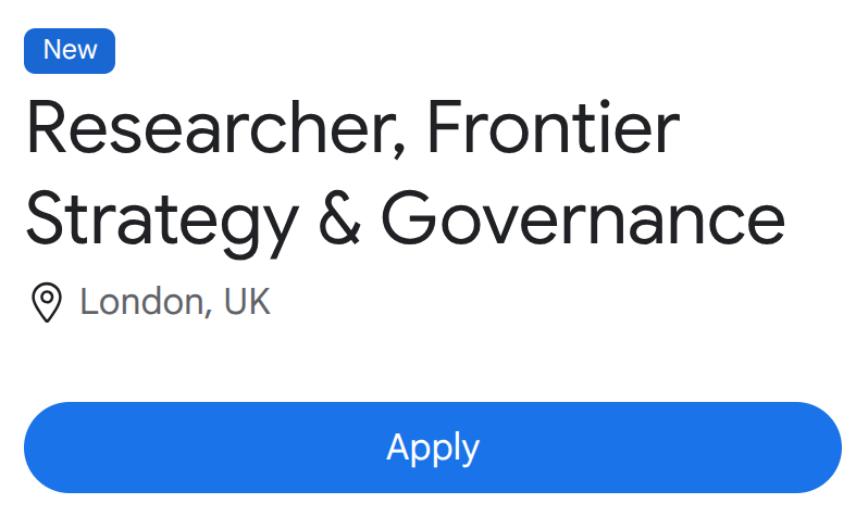 Allan Dafoe tweet media