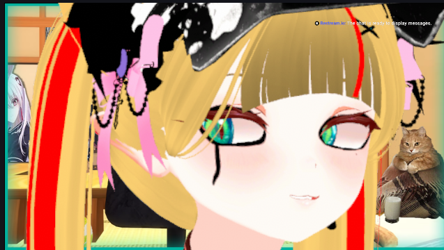 STRRREEEEEMIIIINGGG WWWUAAAOOOO twitch.tv/chocorchito_vr