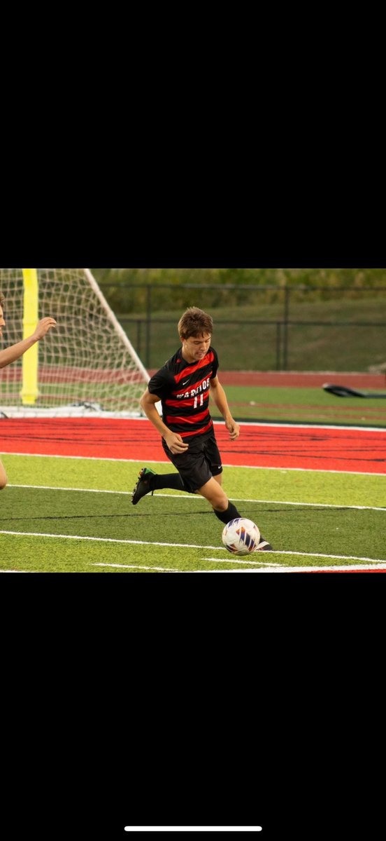 Winfield Boys Soccer tweet media