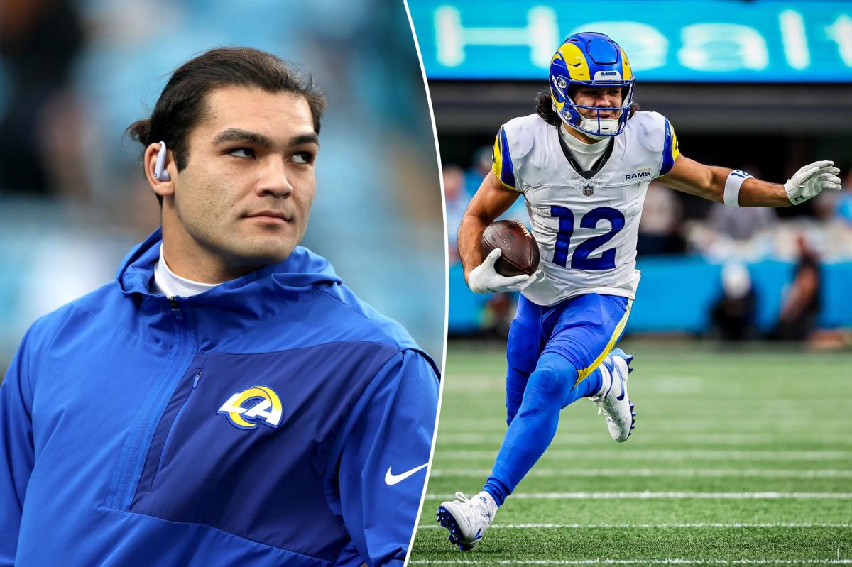 New York Post tweet media