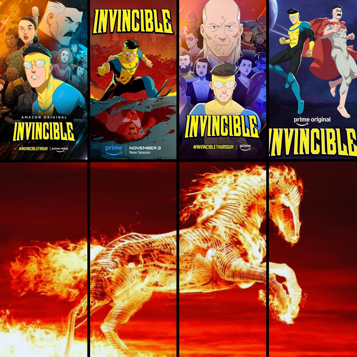 Cartoon Base tweet media