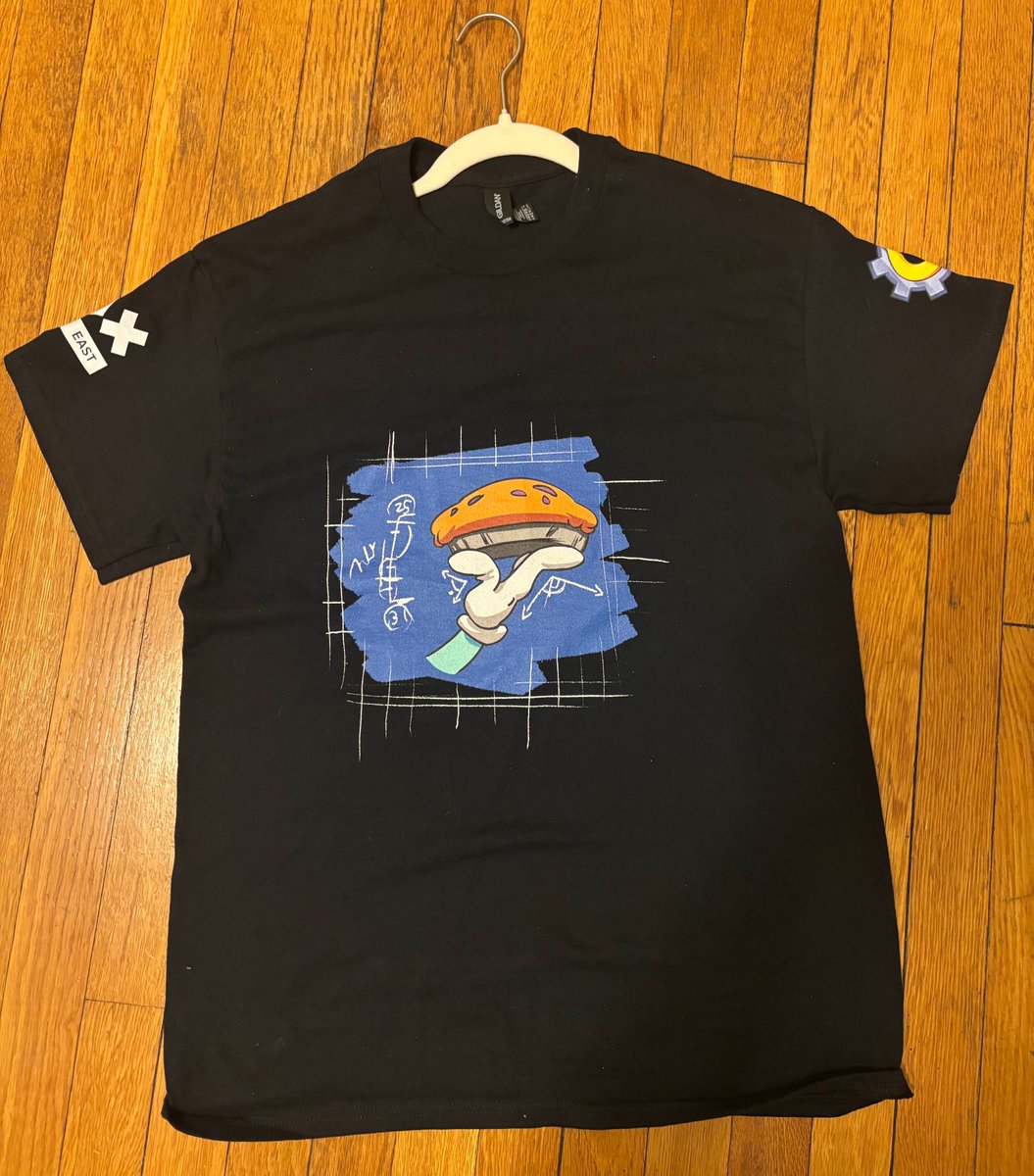 Anthony Ranieri tweet media