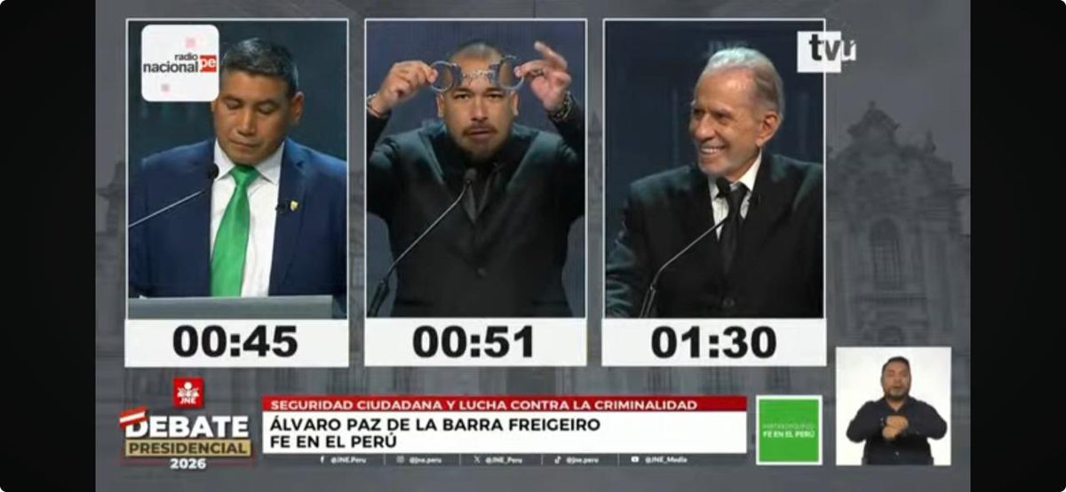 Ricardo Alva Martínez tweet media